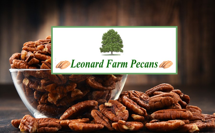Leonard Farm Pecans
